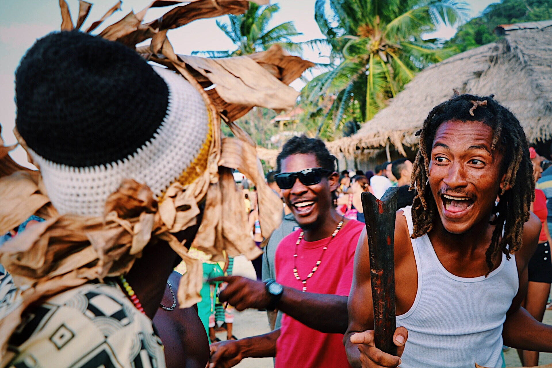 Roatan Culture Island tour